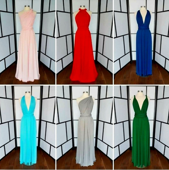 Henkaa Style Dresses - Picture 1 of 6